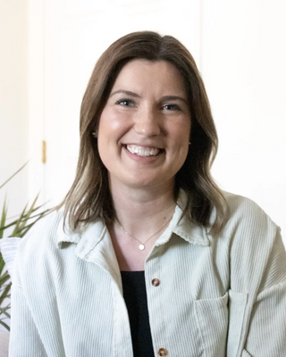 Photo of Brittany Jones, Licensed Professional Counselor, LPC