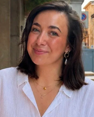 Photo of Charlotte Healy, Counsellor, MBACP