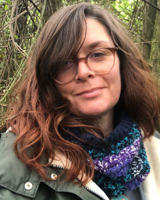 Photo of Emma Parker Ecotherapist, Counsellor in Exeter, England