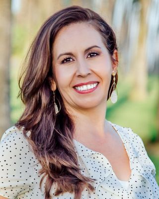 Photo of Dr. Christina Cortez, MA, PsyD, EMDR