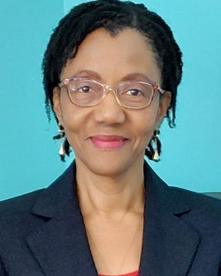 Photo of Rosemarie Dandie, Registered Psychotherapist (Qualifying), MDiv