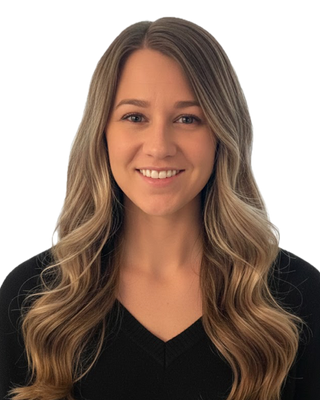 Photo of Denelle O'Reilly, Psychologist