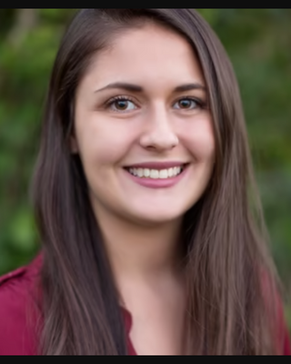 Photo of Samantha Napoli, Counselor, LMHC