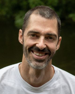 Photo of Andy Suiter, Licensed Professional Counselor Candidate, MA, LPCC