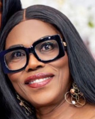 Photo of Evelyn Ebere Erims, Psychiatric Nurse Practitioner, PMHNP