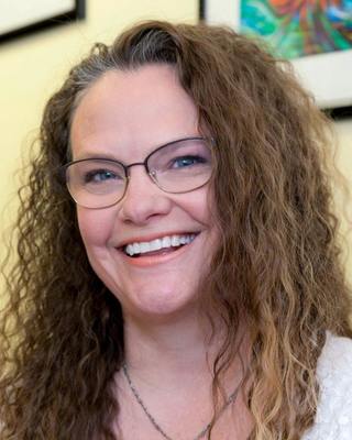 Photo of Branwen O’Shea, Clinical Social Work/Therapist in Woodbridge, CT