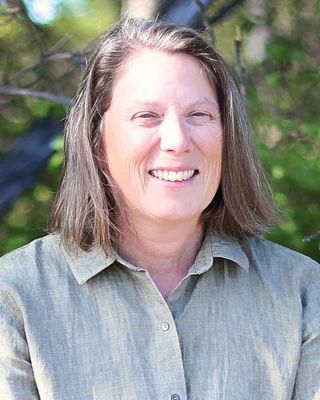 Photo of Nancy E Winford, Licensed Professional Counselor in Fairbanks, AK