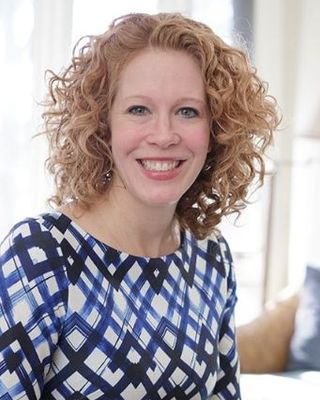 Photo of Jennifer Mixan-Darden, Licensed Professional Counselor, L, P, C