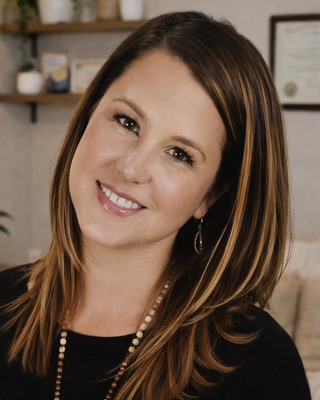 Photo of Brittany Suttle, Licensed Professional Counselor, LPC, NCC