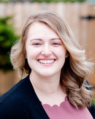Photo of Darsey Stump, Licensed Professional Clinical Counselor, MS, LPCC-S