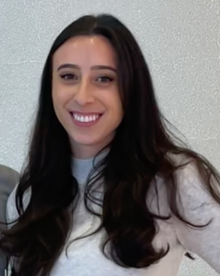 Photo of Alessandra Macchia, Psychologist, PsyD