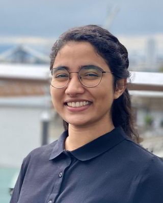 Photo of Jameema John, Psychologist, MSc, PsyBA General