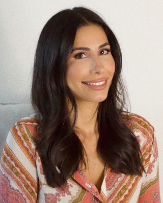 Natasha Saifabad