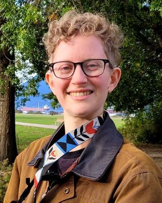 Photo of Shan Sproul, Counsellor, RCC