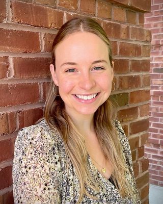 Photo of Madeline Engh, Licensed Professional Counselor, LPC, NCC