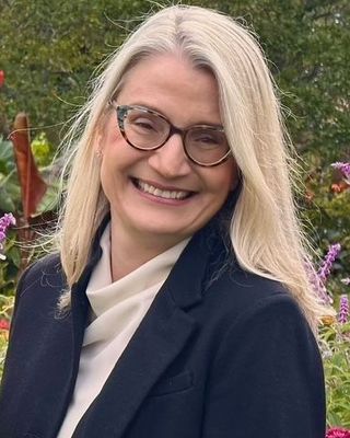 Photo of Kristin Schaefer-Schiumo, Psychologist, PhD