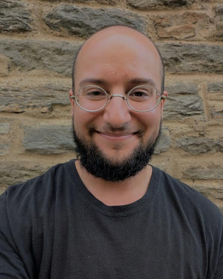 Photo of Raphi Hayim Star, Clinical Social Work/Therapist, LSW, MSW