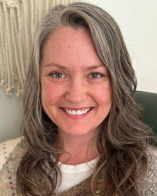 Photo of Leah Smith, Marriage & Family Therapist, MA, LMFT, SEP