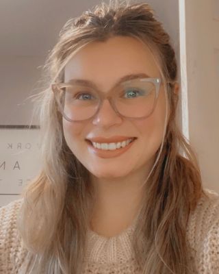 Photo of Paige Heaton, Marriage & Family Therapist Associate, MA, LAMFT
