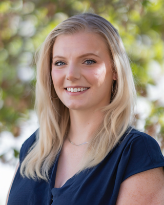 Photo of Caitlinn Abbott - Caitlinn Abbott - Banyan Counseling Collective, Pre-Licensed Professional