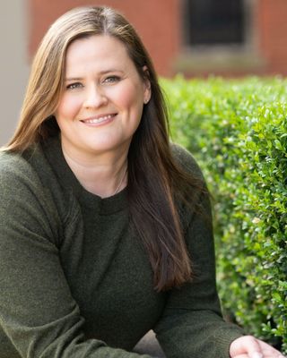 Photo of Dr. Christine Smith, Psychologist, PsyD