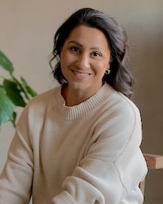 Photo of Ashley Smith, Clinical Social Work/Therapist, LCSW, CADC, CCTP