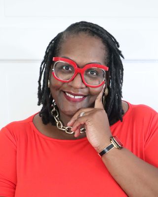 Photo of Monique Bivins, Licensed Professional Counselor, LPC