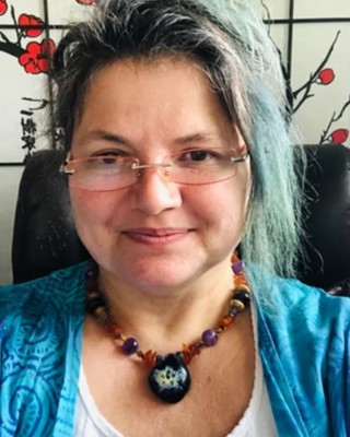 Photo of Barbara Parry, Licensed Professional Counselor, LPC