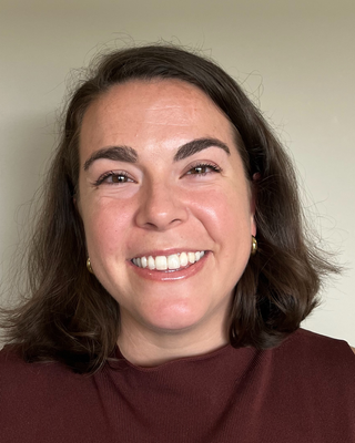 Photo of Courtney Frazier, Clinical Social Work/Therapist, LCSW