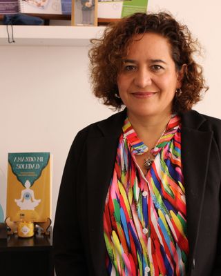 Foto de Dra. Ángela María Polanco Barreto, Psicólogo, MSc