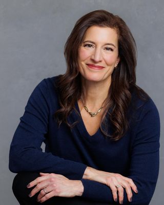 Photo of Romy Nesin, Psychologist, PhD