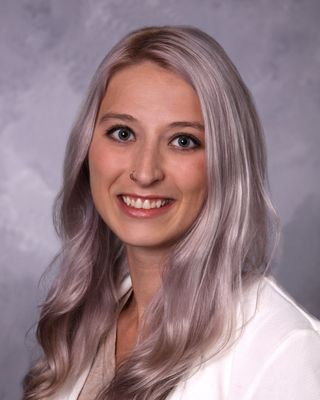 Photo of Samantha Fernandez, Counselor, MA, LMHC