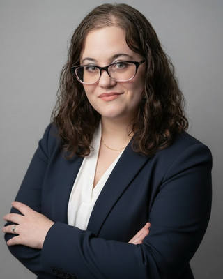 Photo of Shaylynn Hayes-Raymond, Counsellor, LPC-C, MA