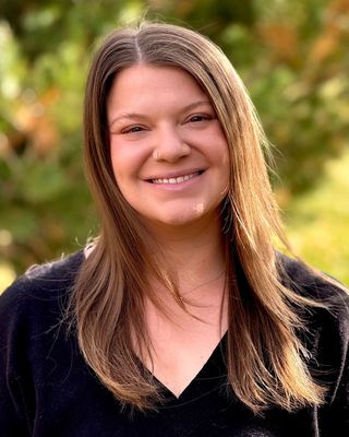 Photo of Ashley Berman, Clinical Social Work/Therapist, MSW, LCSW