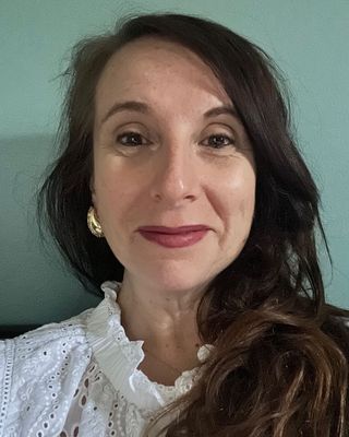 Photo of Anna-Maria Tosco, Psychologist, MA