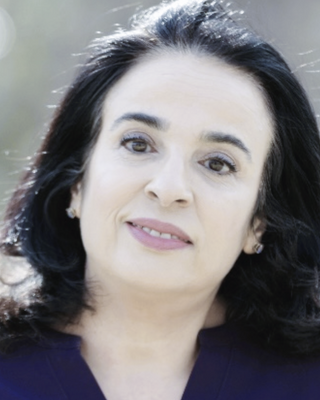 Photo of Bouchra Koussih, PhD, HSPP, Psychologist