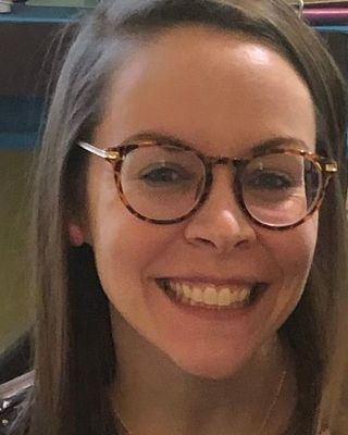 Photo of Lindsay Bolter, Educational Psychologist, EdD, NCSP