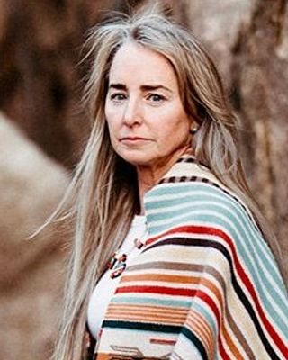 Photo of Jennifer Zona, MA