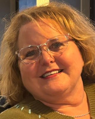 Photo of C. Julie Cross, Licensed Professional Counselor, MS, LPC-S, NCC