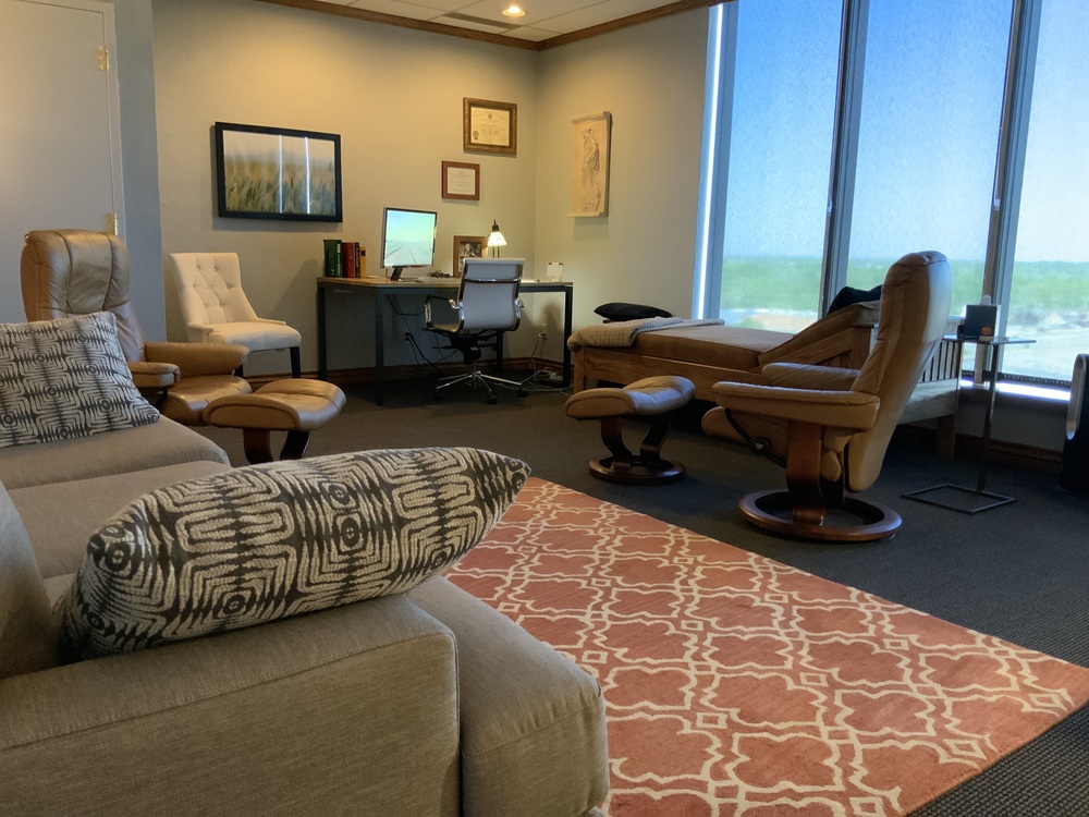 Warren Russell, Psychologist, Oklahoma City, OK, 73118 Psychology Today