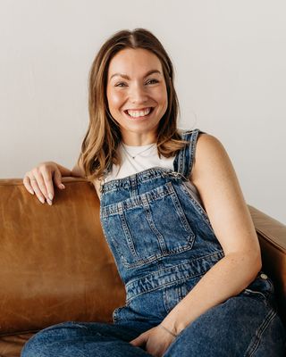 Photo of Candace Frost, Counselor, MA, LCPC, LMHC, NCC
