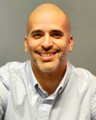 Photo of Josue Colon Valentin, Clinical Social Work/Therapist, LCSW