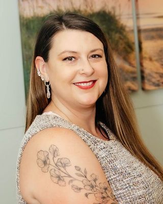 Photo of Kristen B McPherson, Resident in Counseling, MA