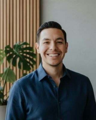 Photo of Andrew Anda, Psychiatric Nurse Practitioner, PMHNP