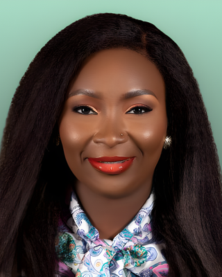 Photo of Adebola Osikoya, Psychiatric Nurse Practitioner, PMHNP