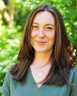 Photo of Brenna O’Sullivan, Clinical Professional Counselor in Maine