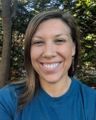 Photo of Rachel Prezzano, Licensed Clinical Professional Counselor, LCPC