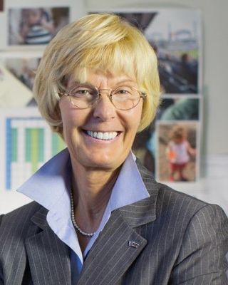 Photo of Terry Miller, MSW