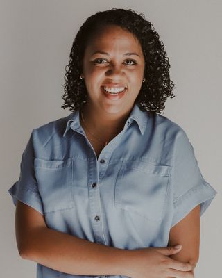 Photo of Amanda Francisco, Clinical Social Work/Therapist in Oklahoma City, OK