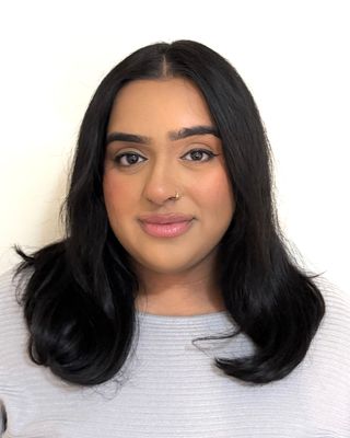 Photo of Kushmeet Grewal, Registered Psychotherapist (Qualifying)
